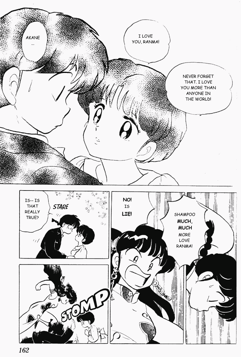 Ranma 1/2 Chapter 233 14